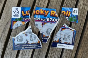 can you return unscratched lottery tickets|Damaged Lottery Tickets .